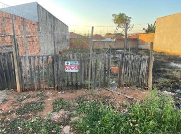 Terreno , Birigui · Grande oportunidade de adquirir um terreno de 125,00 m2 de área.