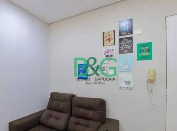 2dbf512b09e7a79e41e52e430c92a614d7b9ea3a · Apartamento à venda, 36 m² por R$ 499.000,00 - Vila Augusta - Guarulhos/SP
