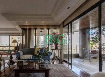 163adfb426ecc0703a16c9512579c02ae2c563f2 · Apartamento à venda, 280 m² por R$ 2.330.900,00 - Vila Andrade - São Paulo/SP