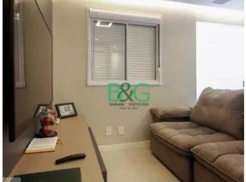 cb1755dc9084d10bc021ccce72288e6b3465bd34 · Apartamento à venda, 65 m² por R$ 574.000,00 - Brás - São Paulo/SP