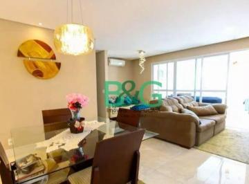 4dfb3f1dbcf683bdddbbff9e81dc1dd42b43d05c · Apartamento à venda, 95 m² por R$ 998.000,00 - Picanço - Guarulhos/SP