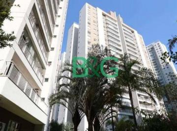 938483d2b8a4af97032caa8e4140302c6439840a · Apartamento à venda, 168 m² por R$ 1.350.000,00 - Vila Andrade - São Paulo/SP