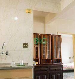 f951229a7622076d58ba14f92ccbf6f70f6483ce · Apartamento à venda, 42 m² por R$ 448.900,00 - Mirandópolis - São Paulo/SP
