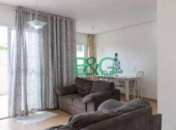 dfc1d10fc99e7375205480f00fb814322952d140 · Apartamento à venda, 96 m² por R$ 799.000,00 - Vila Rosália - Guarulhos/SP