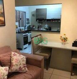 da50780298b40591e89d72ca2015d03db49ae76b · Sobrado com 2 dormitórios à venda, 115 m² por R$ 561.000,00 - Vila Mafra - São Paulo/SP