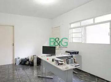 21080dbb141ad4780da1864bcb637c40b0561e62 · Casa à venda, 280 m² por R$ 514.000,00 - Parque Boturussu - São Paulo/SP