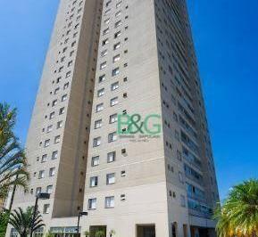 c9e0febcd67d72a6d866b44adb52d4af53e15345 · Apartamento à venda, 145 m² por R$ 1.050.000,00 - Jardim Lar São Paulo - São Paulo/SP