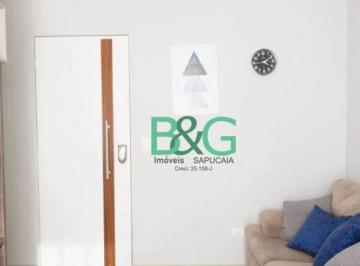 d64ad640eaa2e0519769fc33376b4fa051dbb625 · Apartamento à venda, 38 m² por R$ 494.000,00 - Vila Augusta - Guarulhos/SP