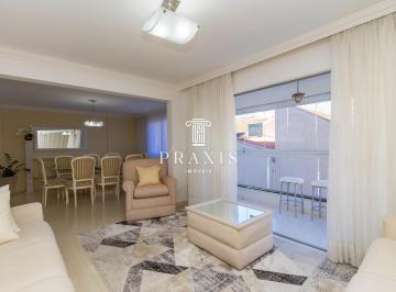 Apartamento · 148m² · 3 Quartos · 1 Vaga · Apartamento à venda no Bairro Juvevê, 148,42m², 3