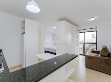 Apartamento · 31m² · 1 Quarto · 1 Vaga · Apartamento à venda - no Centro