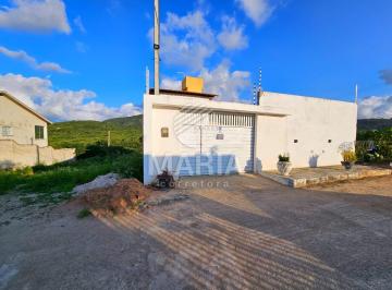 Casa de 5 quartos, Gravatá · Casa fora de condomínio à venda em Gravatá-PE! 