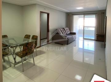 Foto 01 · Apartamento, Barra do Rio Cerro, Jaraguá do Sul, SC