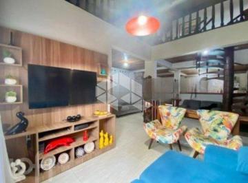 640617_i2l5r8M1d92_64061766d128c3a9a39.jpg · Casa 3 dorm. 1 suite 4 vagas Bairro Aparicio Borges
