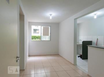 Apartamento · 45m² · 2 Quartos · 1 Vaga · Apartamento para Aluguel - Parque Prado, 2 Quartos,  45 m² - Campinas