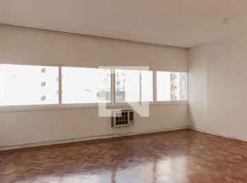 Apartamento · 116m² · 3 Quartos · Apartamento para Aluguel - Copacabana, 3 Quartos, 116 m² - Rio de Janeiro