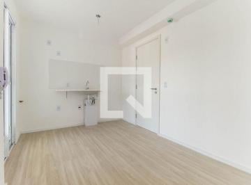 Apartamento · 31m² · 2 Quartos · Apartamento para Aluguel - Parque Santa Rita, 2 Quartos,  31 m² - São Paulo