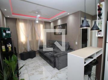 Apartamento · 41m² · 2 Quartos · 1 Vaga · Apartamento à Venda - Brás de Pina, 2 Quartos, 41 m² - Rio de Janeiro