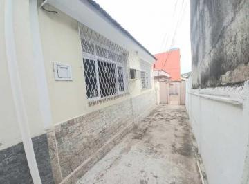 Casa · 60m² · 2 Quartos · Excelente Casa linear, pertinho do Guanabara da Dom Helder Câmara, Pertinho da E