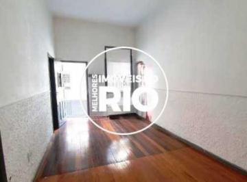 Casa · 120m² · 3 Quartos · Casa duplex de vila na Tijuca à venda