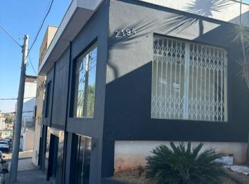 Foto 01 · Comercial, Cidade Nova, Franca, SP