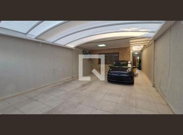 Casa · 186m² · 4 Quartos · 4 Vagas · Casa à Venda - Vila Gea, 4 Quartos,  186 m² - São Paulo