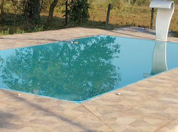 Rural de 4 quartos, Rio Manso · SITIO EM RIO MANSO VENDO OU TROCO POR APARTAMENTO EM CONTAGEM