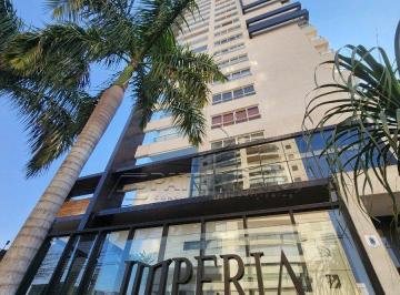 Apartamento · 212m² · 3 Quartos · APARTAMENTO COM 3 SUITES SENDO 1 CLOSET - IMPERIA RESIDENCE