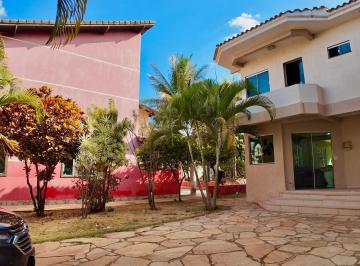Casa de 6 quartos, Vicente Pires · Duas casas independentes - Estuda permuta - Rua 12 - Condomínio fechado