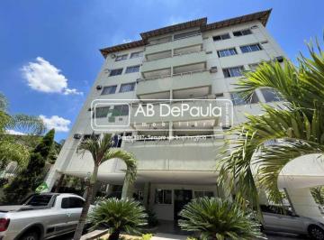 Apartamento · 78m² · 3 Quartos · 1 Vaga · VILA VALQUEIRE - APARTAMENTO COM 03 Dormitórios (02 Suítes)