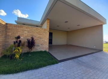 Casa , Birigui · Venha morar no conforto e segurança de um lindo condomínio no Boa Vista!