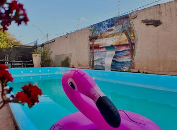 Casa de 4 quartos, Ceilândia · Casa 4 quartos sendo 2 suítes - Piscina com cascata - Estuda permuta - Ceilândia
