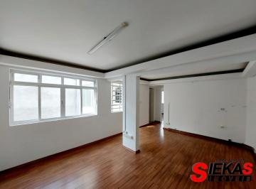 Foto 01 · Sala Comercial para Locação no Tatuapé, São Paulo-SP: 2 Salas, 1 Banheiro, 1 Vaga, 68m² de Área!