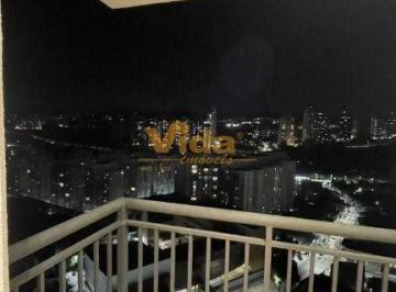 Apartamento · 47m² · 2 Quartos · 1 Vaga · Apartamento á venda em Jardim Tupanci - Barueri, SP 02 quartos