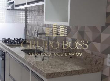 Foto 01 · Apartamento, Jardim Vivendas, São José do Rio Preto, SP