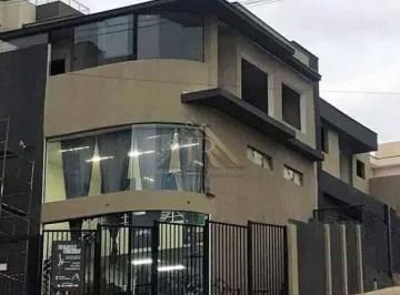 Casa · 297m² · 3 Quartos · 4 Vagas · Casa comercial a venda - Jardim Icatu - Votorantim