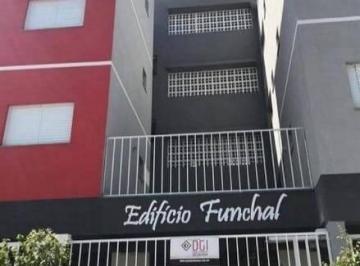 Apartamento · 47m² · 2 Quartos · 1 Vaga · Apartamento à Venda no Edifício Funchal em Atibaia/ SP