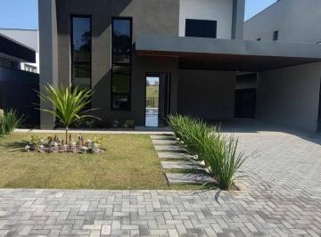 Casa · 260m² · 2 Quartos · 4 Vagas · VENDE-SE CASA EM CONDOMINO 4DORM. EM ATIBAIA.