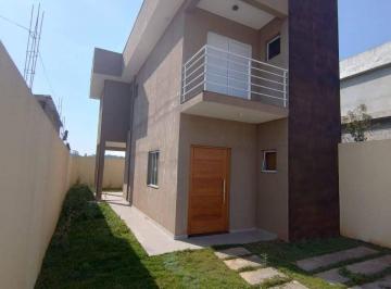 Casa · 80m² · 3 Quartos · 2 Vagas · VENDE-SE CASA NOVA MAIRIPORÃ 35 MINUTOS DE SÃO PAULO FINANC. BANCÁRIO