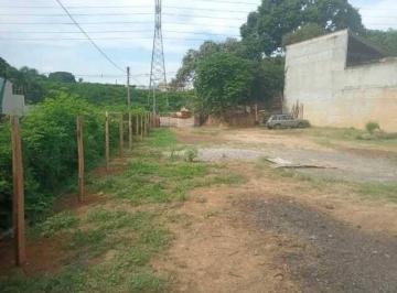 Terreno · 881m² · Terreno para locação - Jardim Toledo - Votorantim