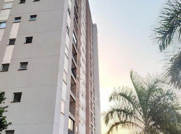Foto 13 · Apartamento à venda em Santa Bárbara D'oeste-SP, Jardim São Francisco: 2 quartos, 2 salas, 2 banheir