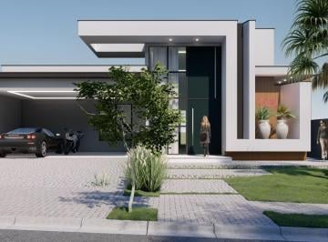 Casa de 4 quartos, Boituva · CASA A VENDA NO PORTAL DAS ESTRELAS BOITUVA