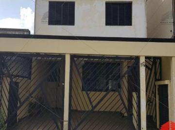 Foto 01 · Sobrado a venda de 364m², Vila Monumento, 4 dormitórios, 2 suítes, 6 banheiros, lavanderia, área de 