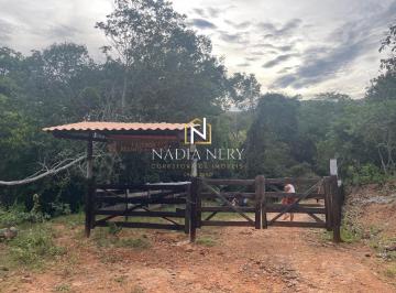 Rural de 3 quartos, Unaí · BURITIS/MG FAZENDA