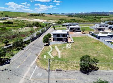 Foto 17 · Terreno de Esquina - Condomínio Ecopark Bourbon - Caçapava - 587,93m²