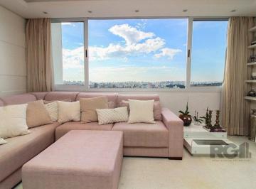 Apartamento · 80m² · 3 Quartos · 2 Vagas · Apartamento, Santa Tereza, Porto Alegre, RS