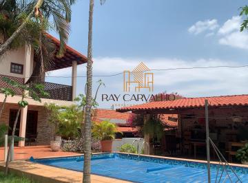Casa de 4 quartos, Brasília · EXCELENTE CASA NA QI 25 DO LAGO SUL
