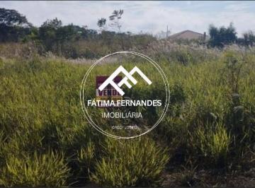 Foto 01 · Terreno à venda em Primeiro de Maio-PR, 550,00m² no Loteamento Dois Irmão II
