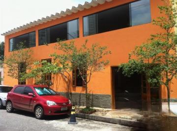 Foto 01 · Prédio, Brooklin, São Paulo, SP