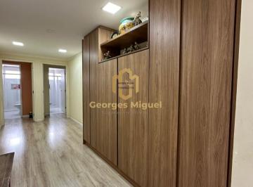 Foto 01 · Apartamento, Vila Assis Brasil, Mauá, SP
