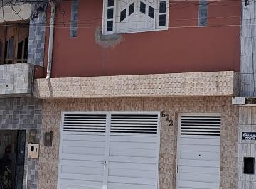Casa de 4 quartos, Maceió · Casa à venda com 04 quartos - 288m2 - Pajuçara, 180mts da praia.